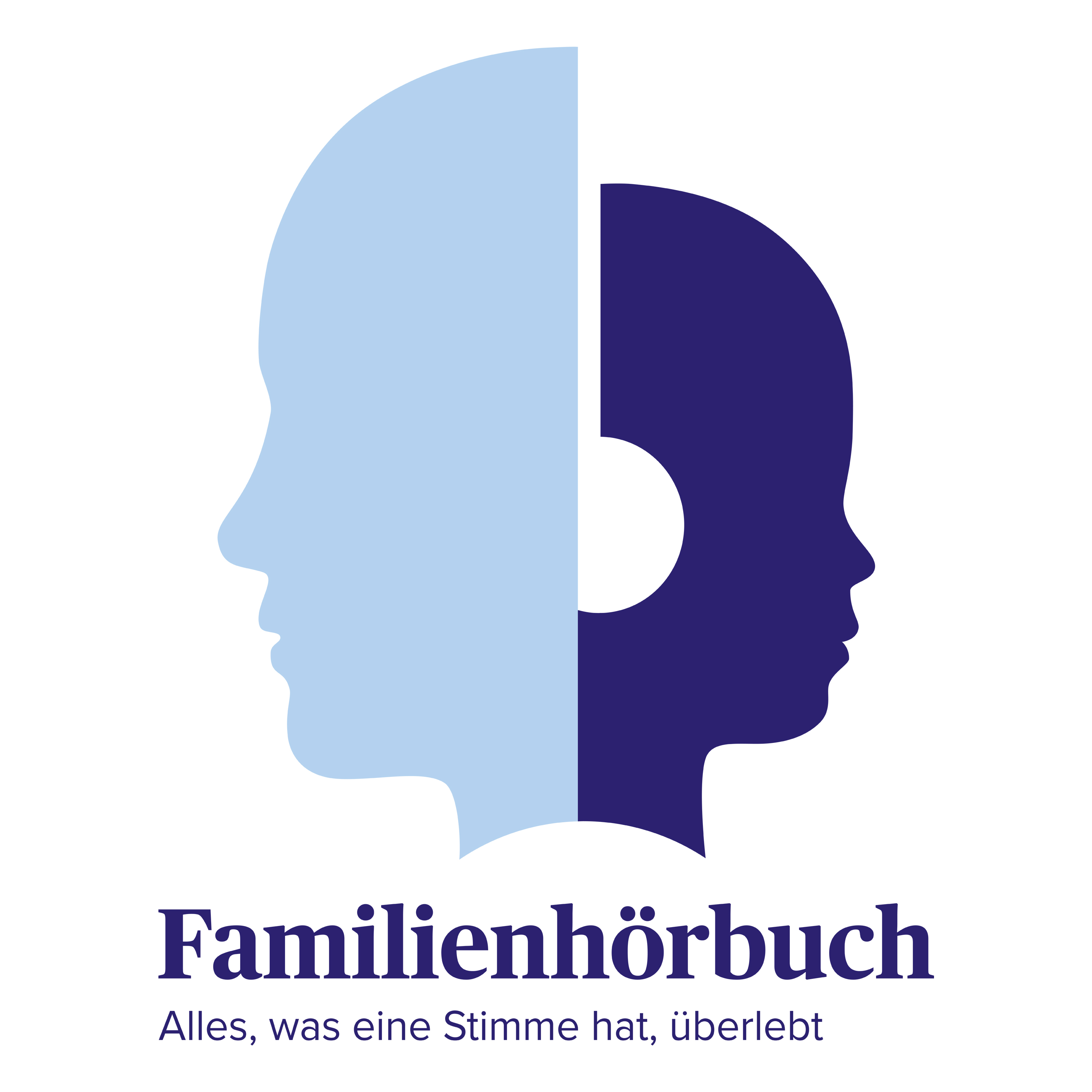 Familienhörbuch